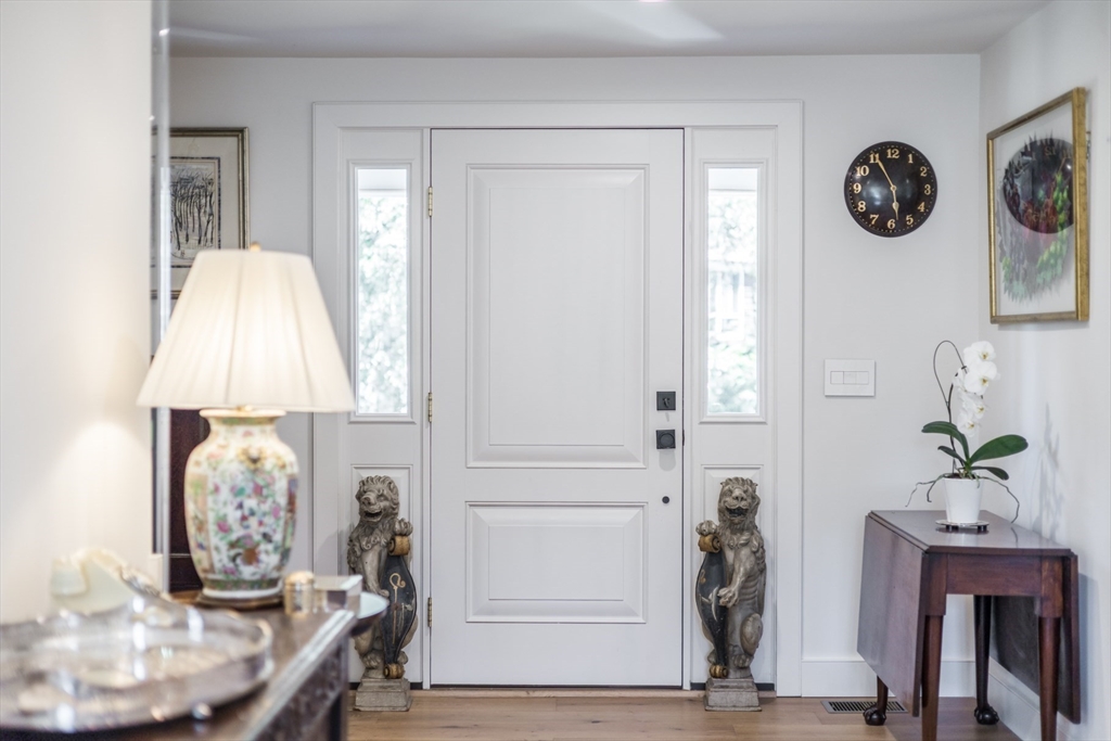 410 Blueberry Pond Dr