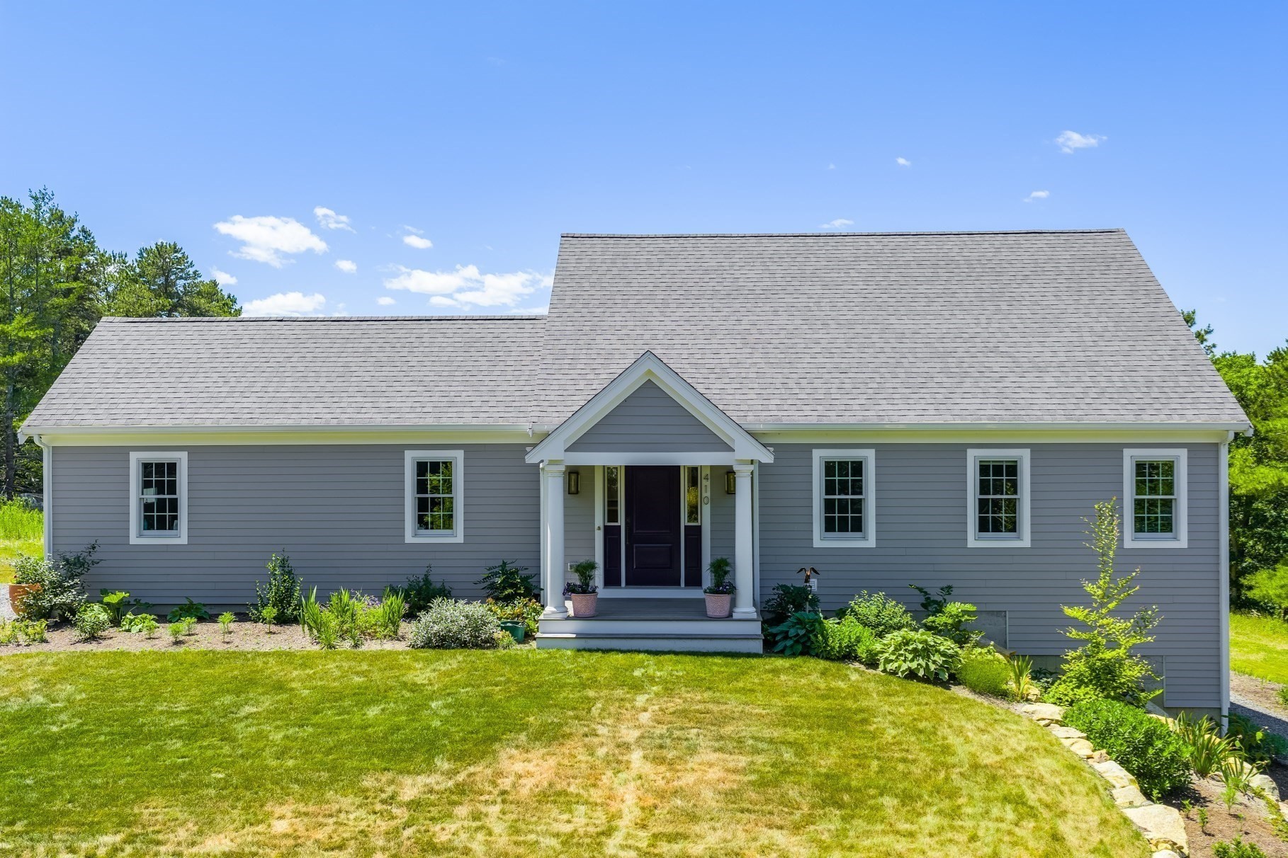 410 Blueberry Pond Dr