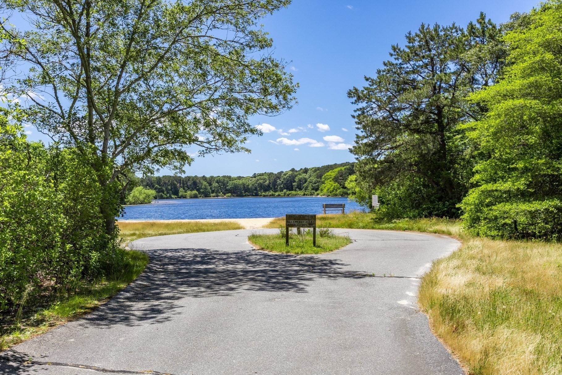 410 Blueberry Pond Dr