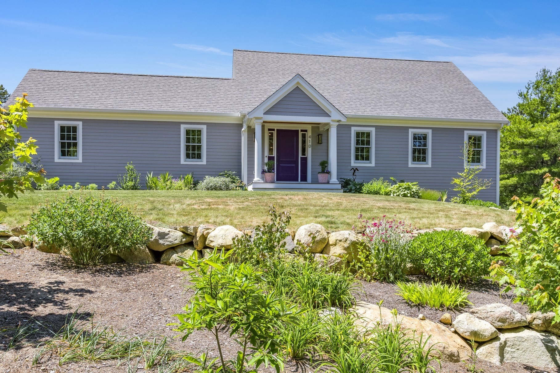 410 Blueberry Pond Dr