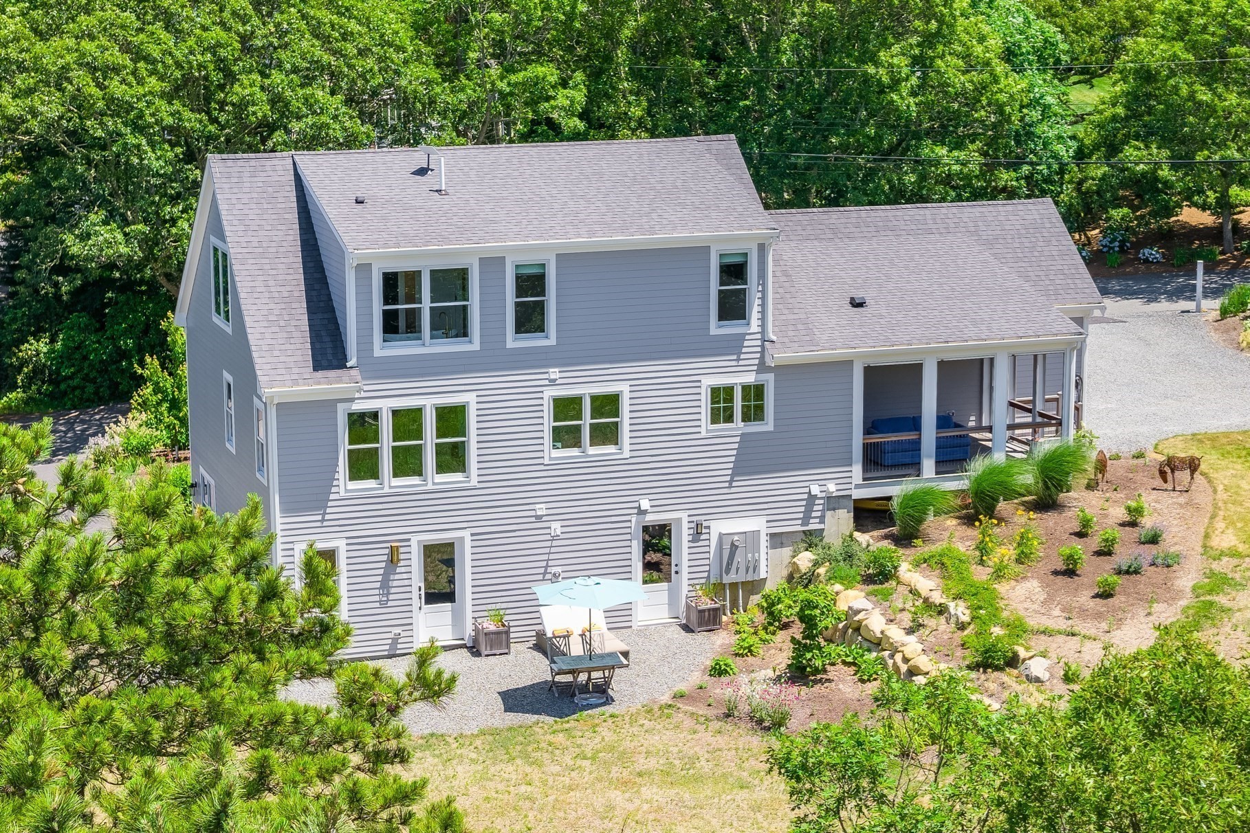 410 Blueberry Pond Dr