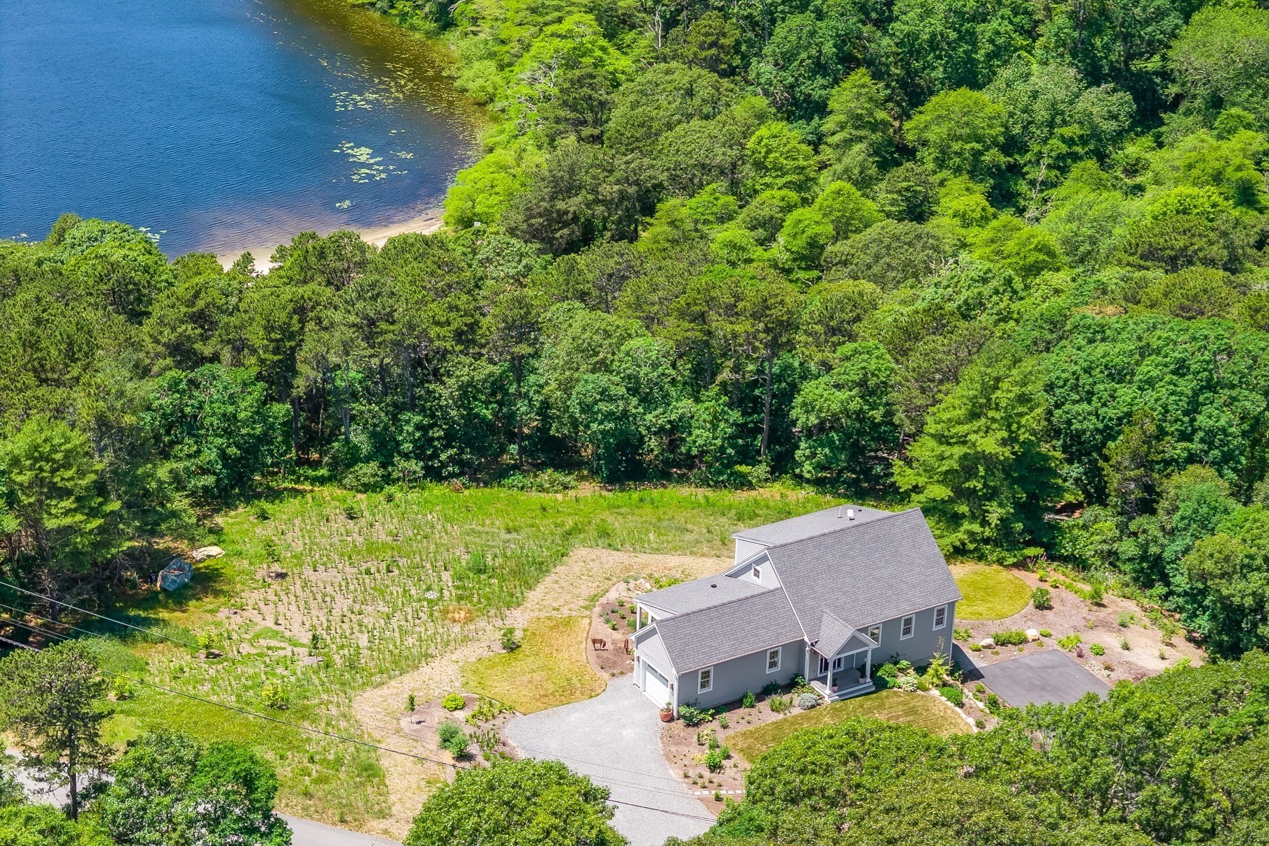 410 Blueberry Pond Dr