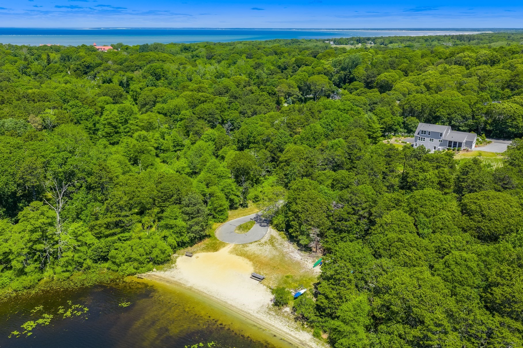 410 Blueberry Pond Dr