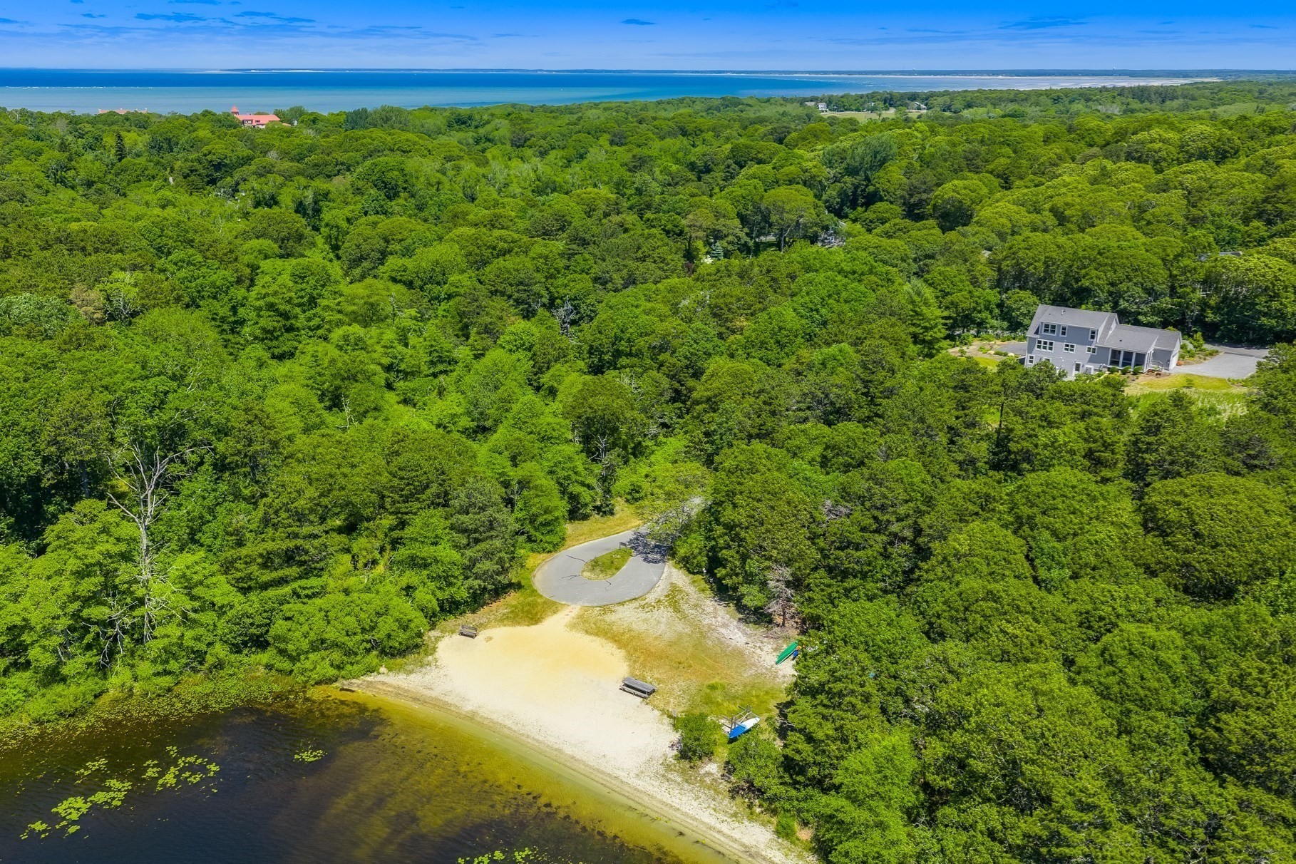 410 Blueberry Pond Dr