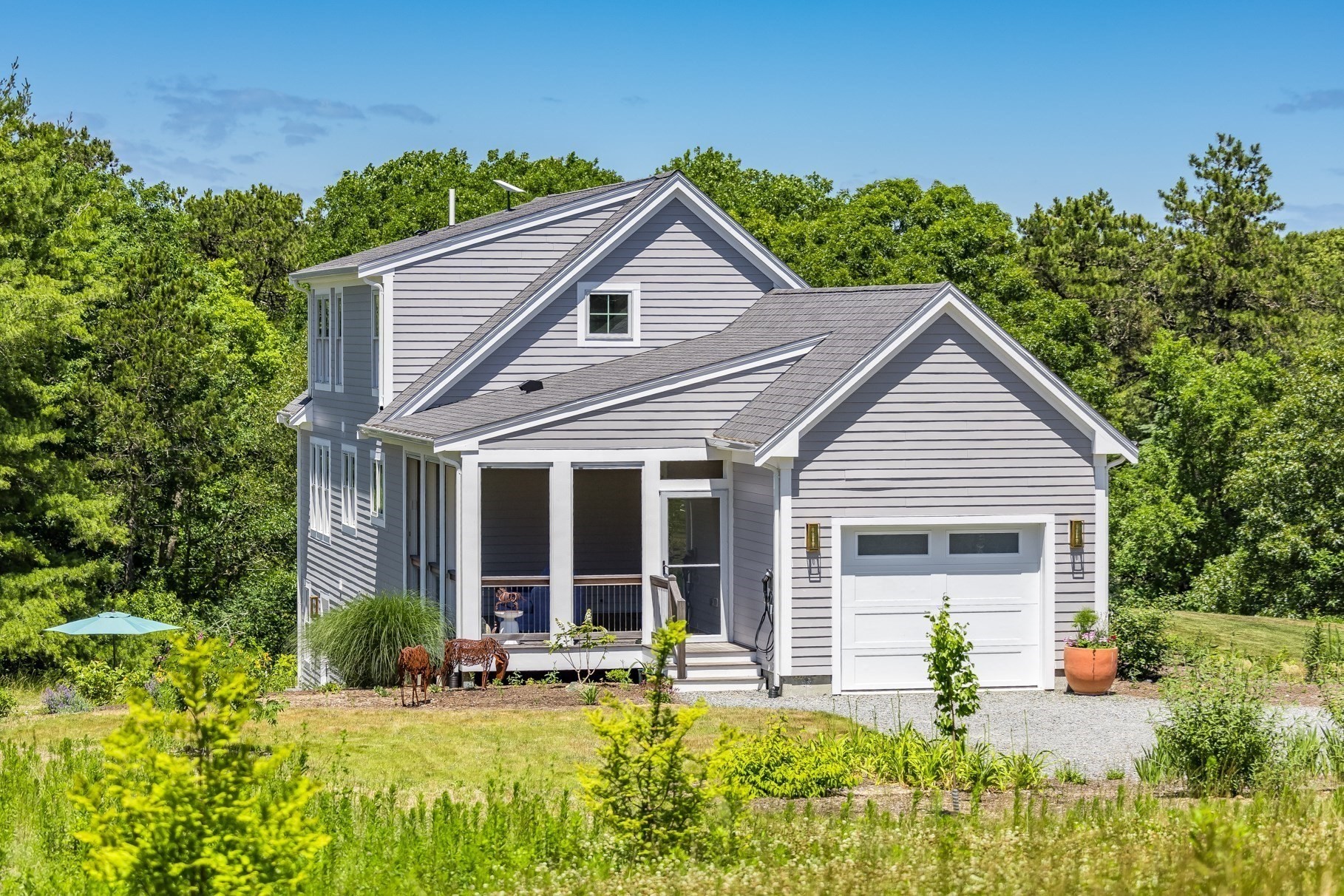 410 Blueberry Pond Dr