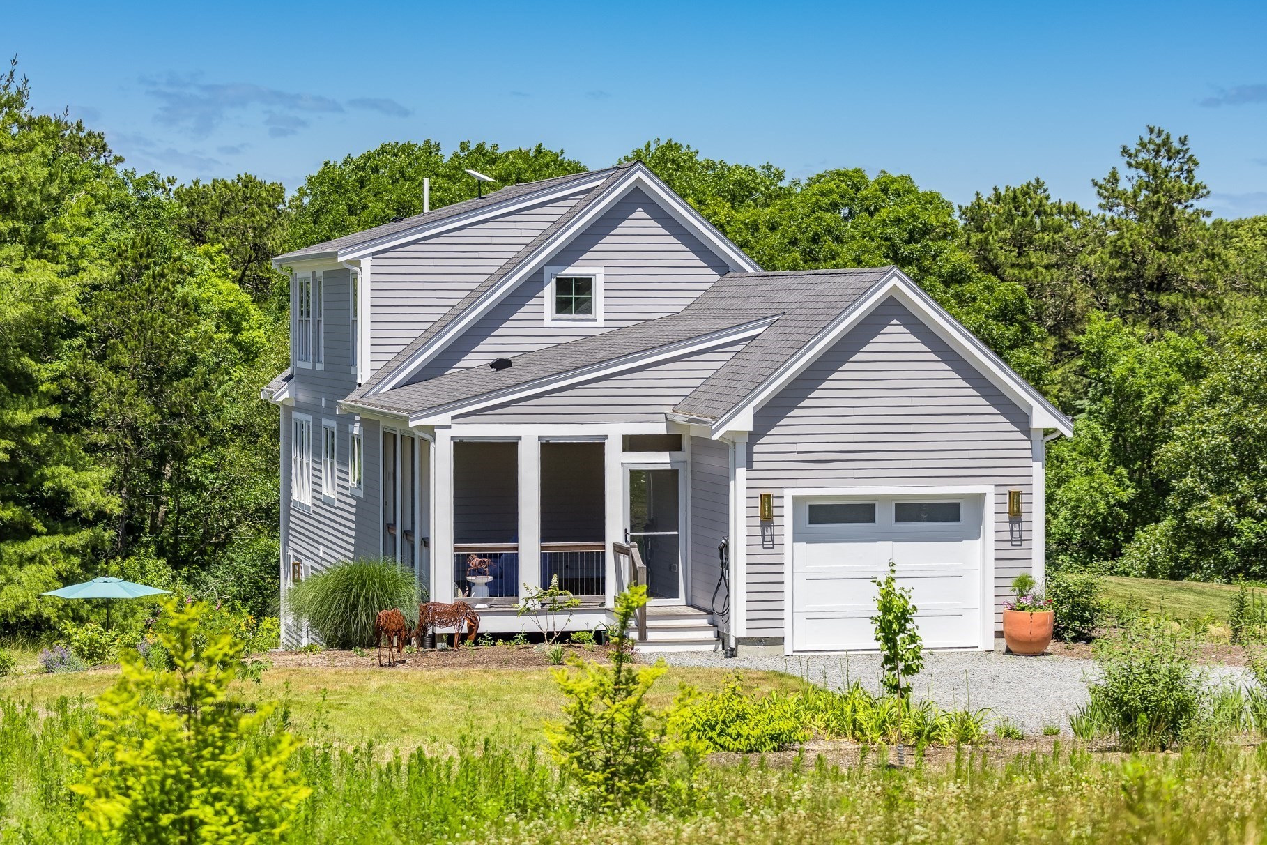 410 Blueberry Pond Dr