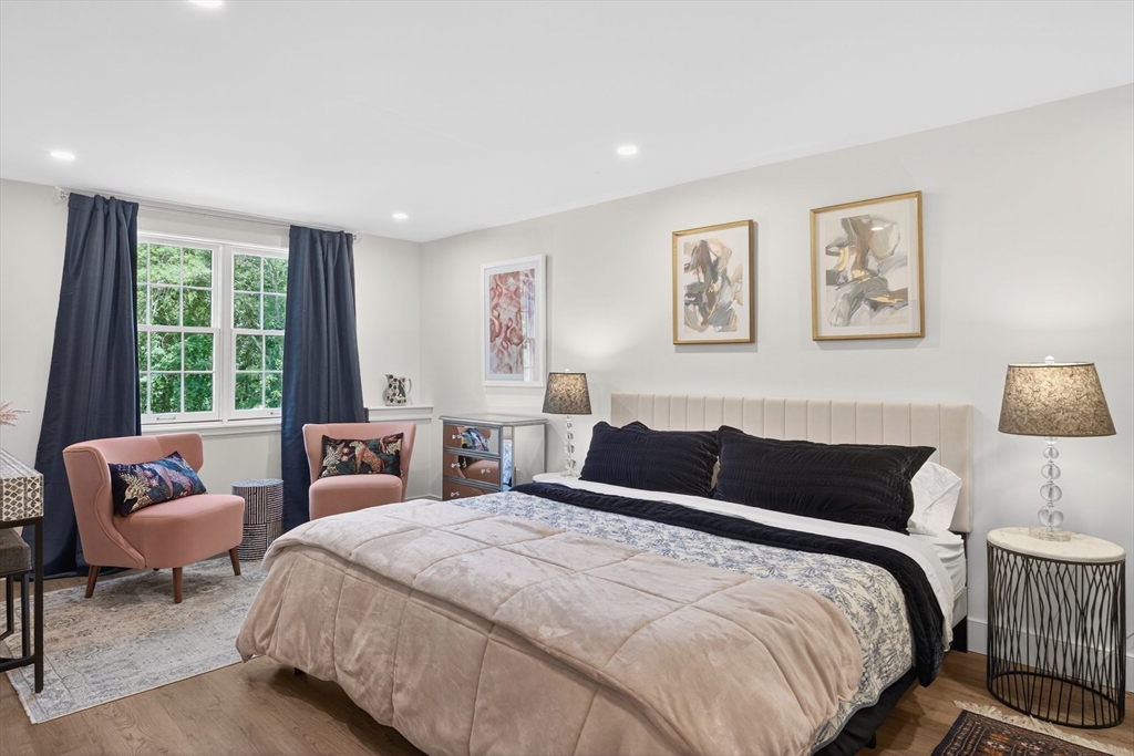 410 Blueberry Pond Dr