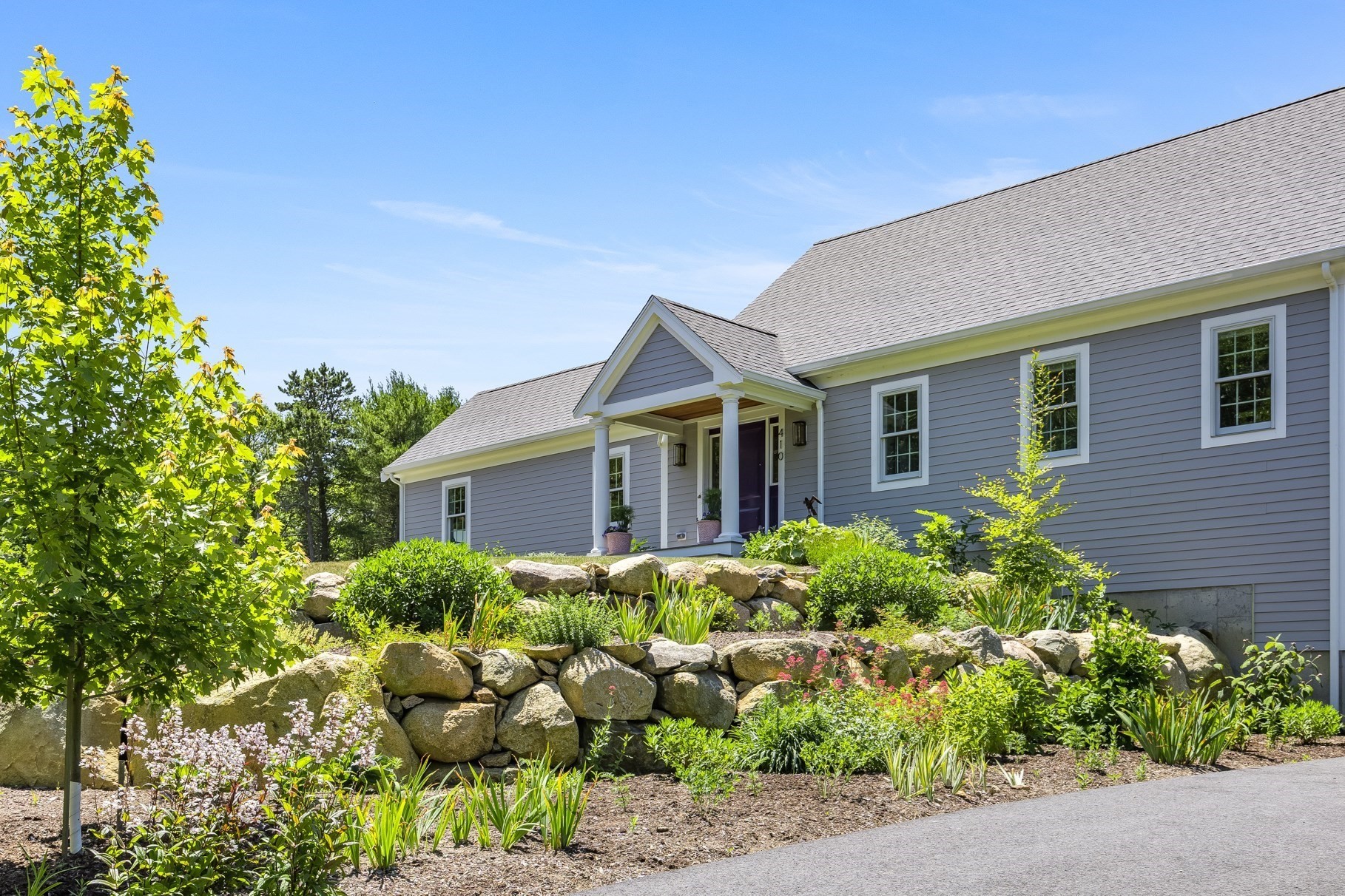 410 Blueberry Pond Dr