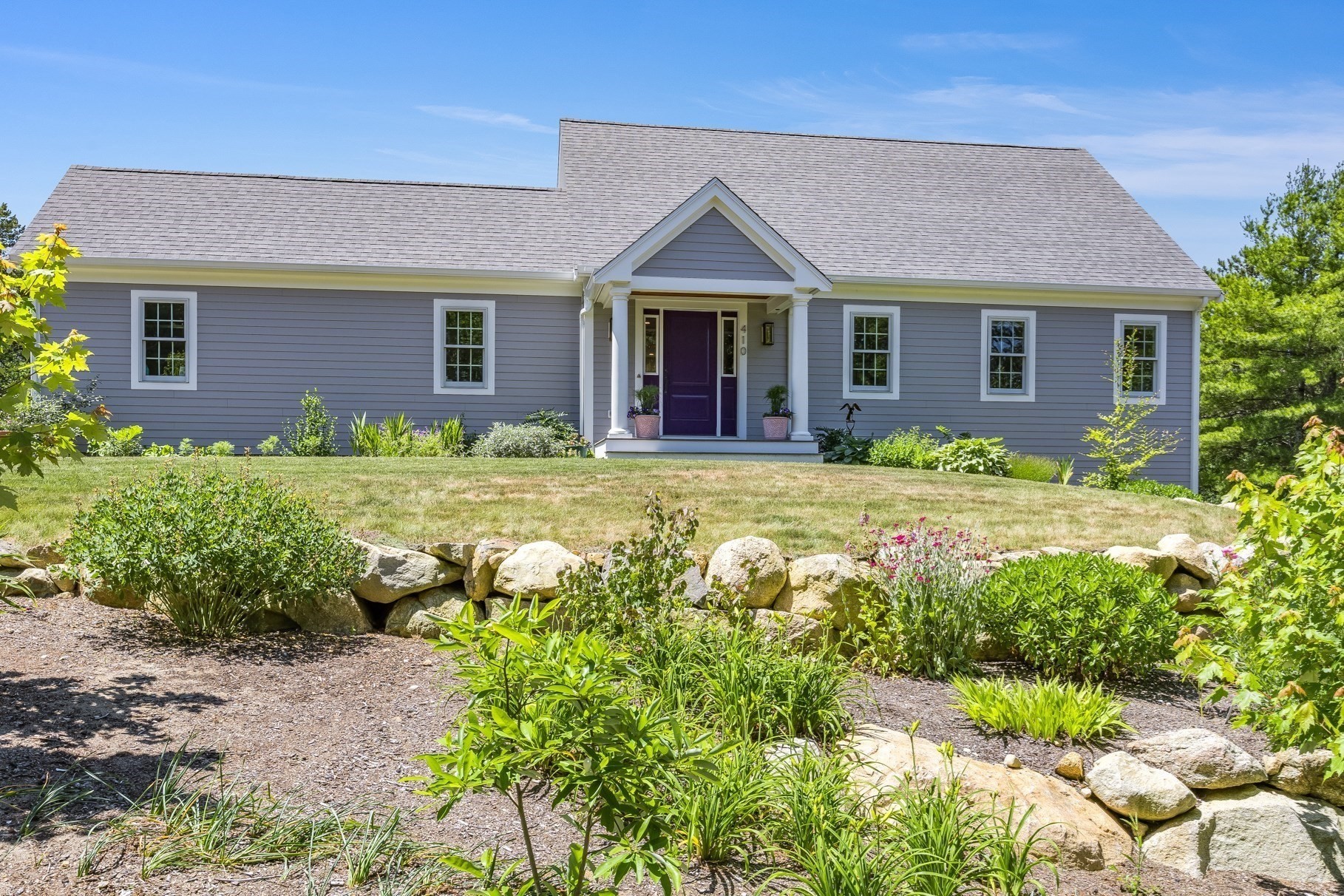 410 Blueberry Pond Dr