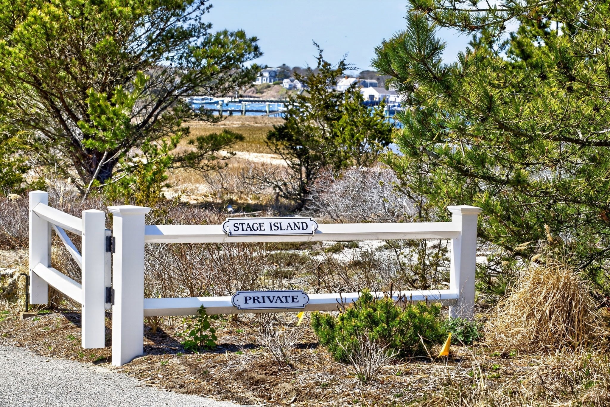 336 Stage Island Rd