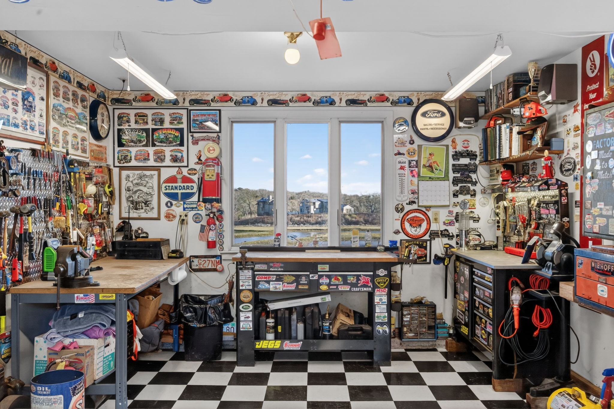 336 Stage Island Rd