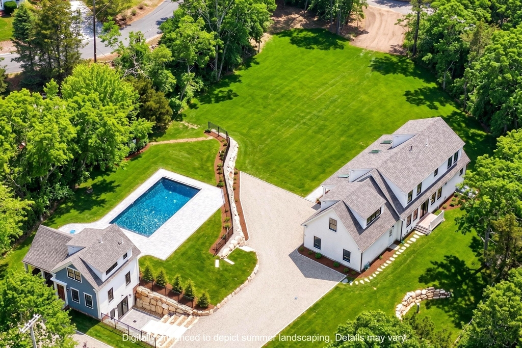 106 Chatham Rd