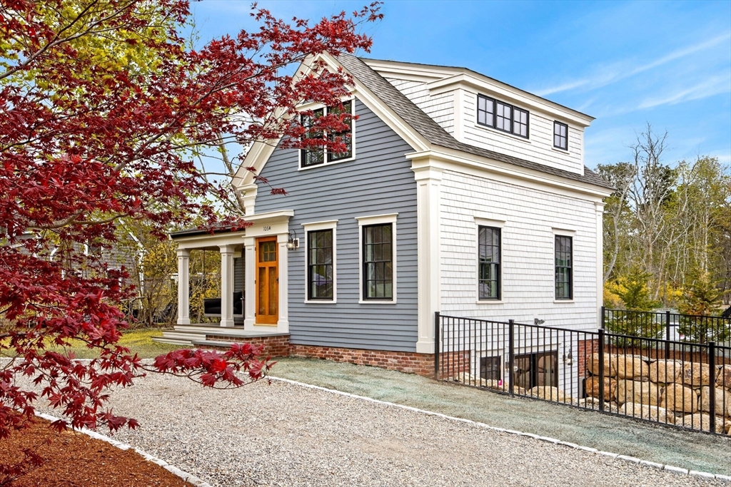 106 Chatham Rd