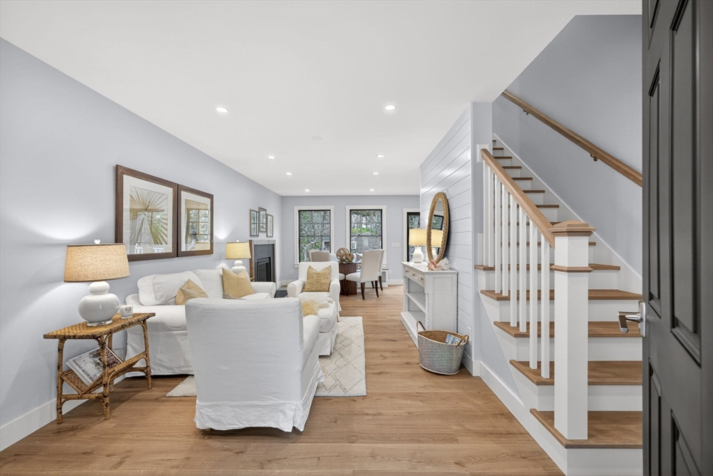 106 Chatham Rd