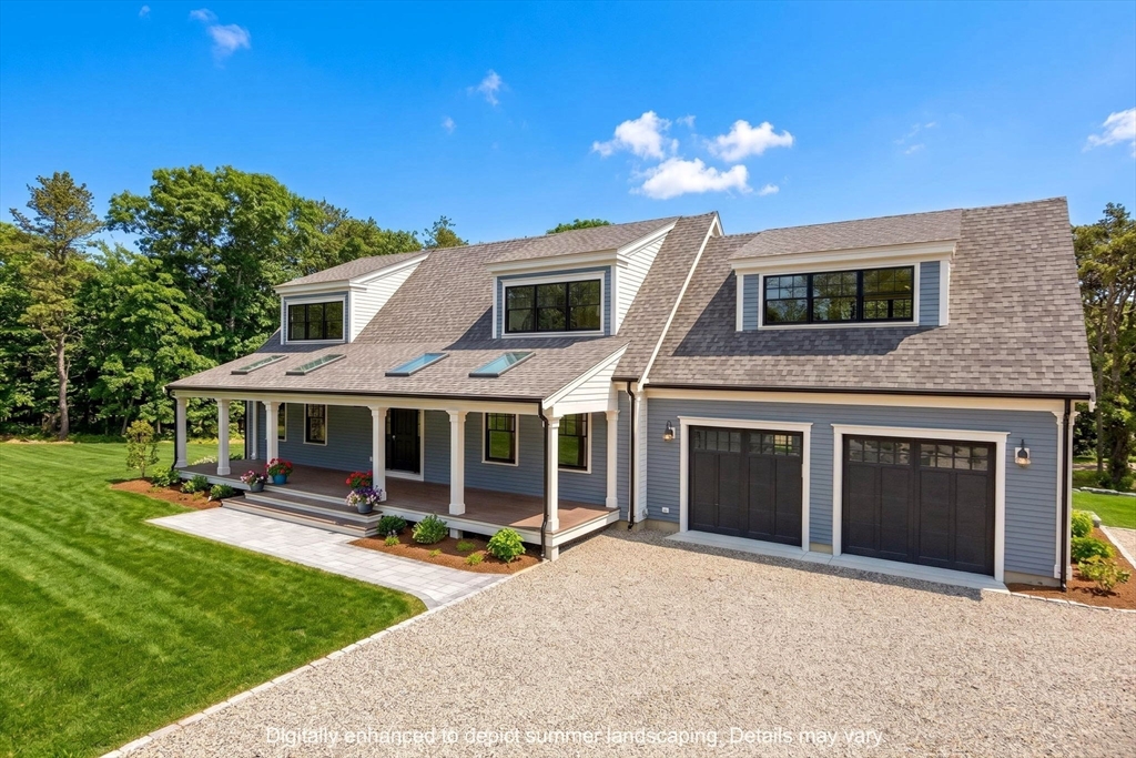 106 Chatham Rd