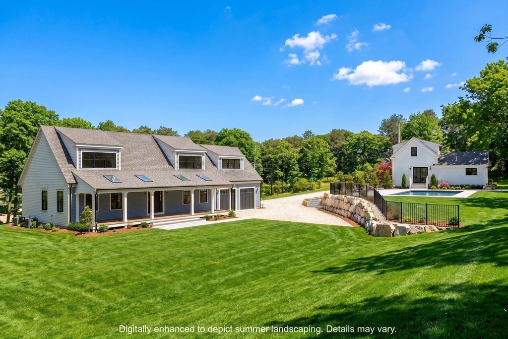 106 Chatham Rd