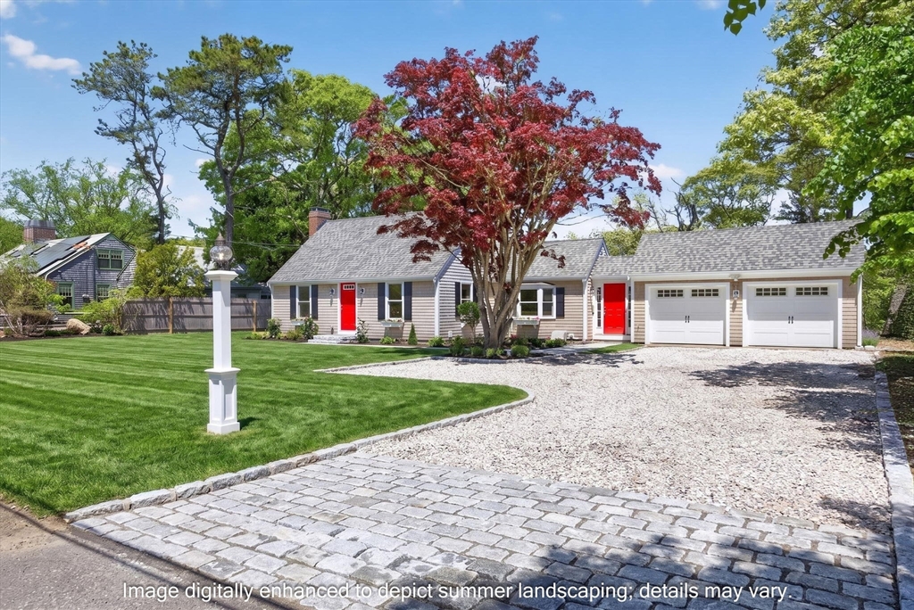 333 Old Comers Rd