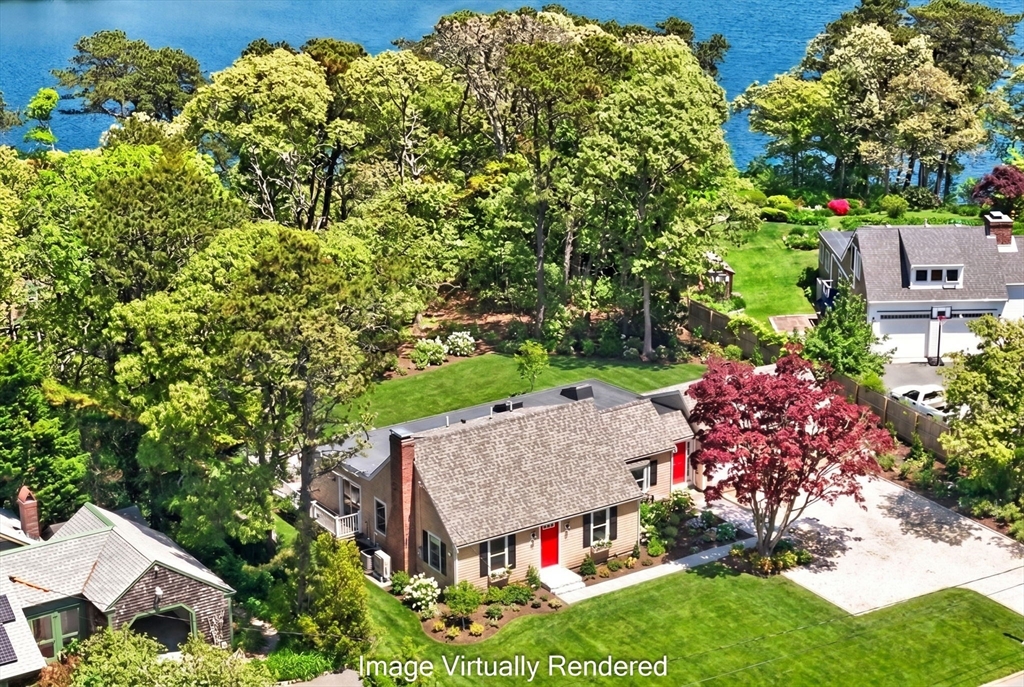 333 Old Comers Rd