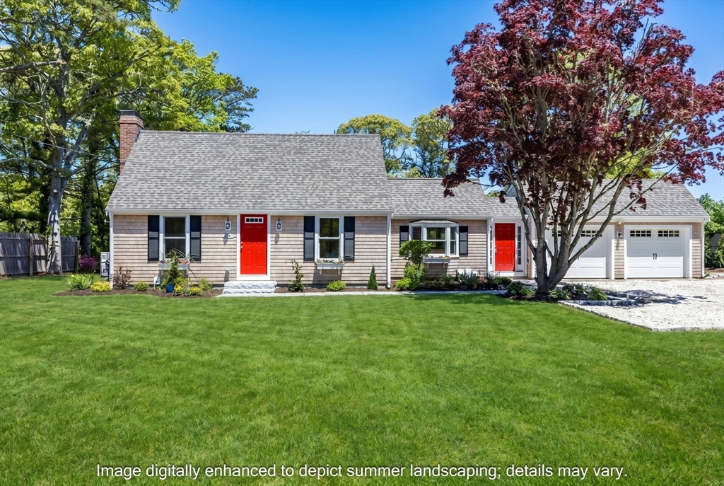 333 Old Comers Rd