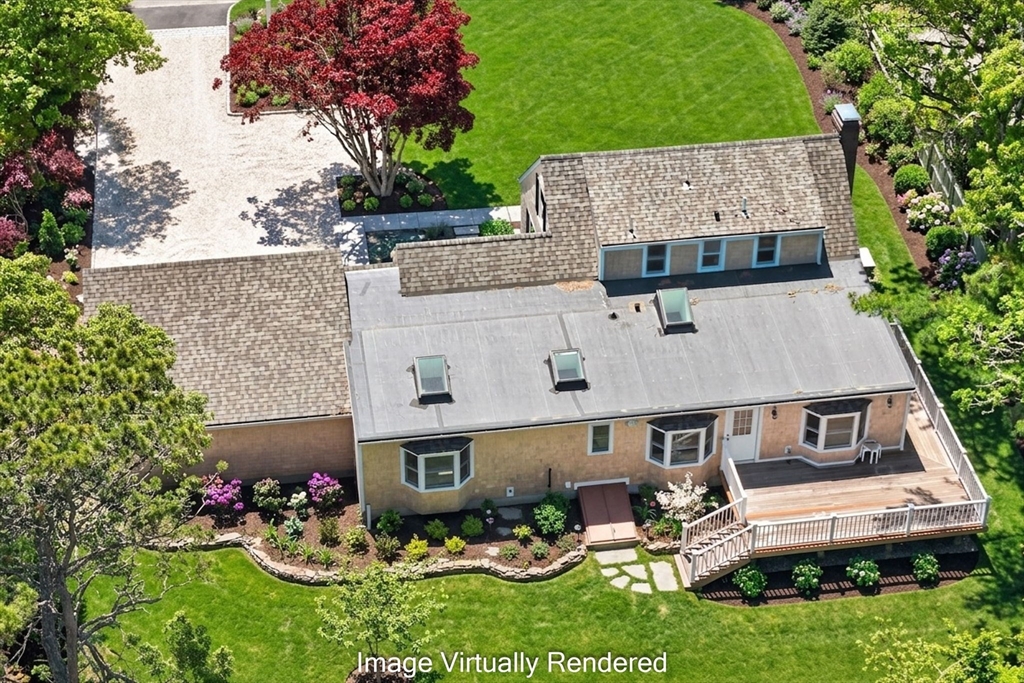 333 Old Comers Rd