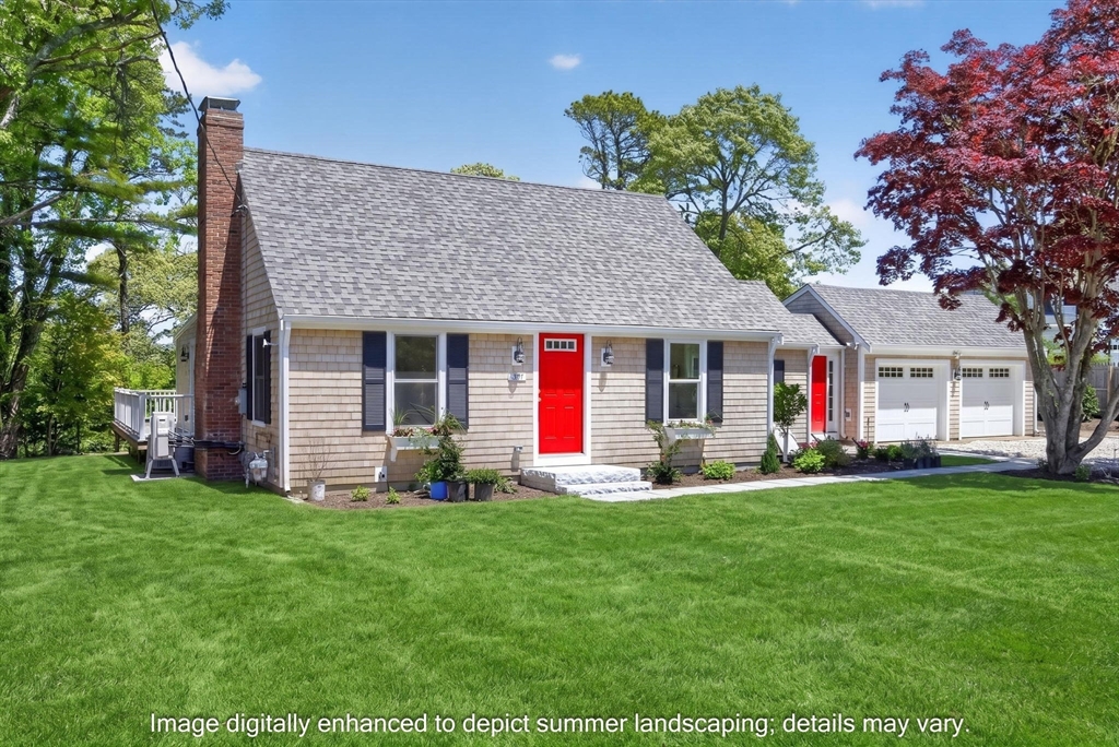 333 Old Comers Rd