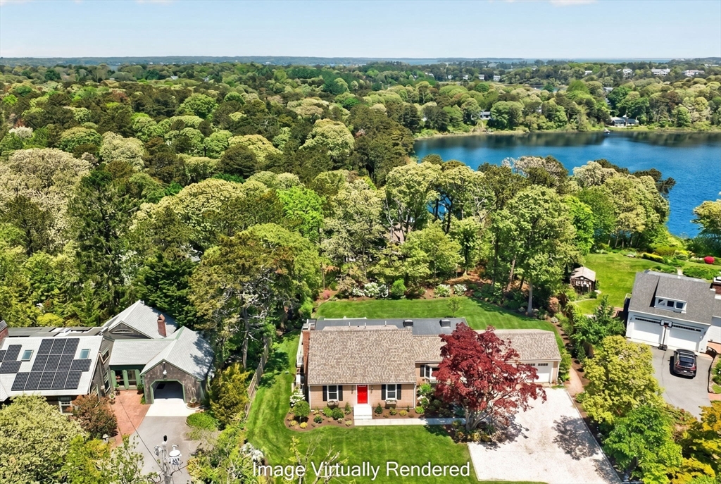 333 Old Comers Rd
