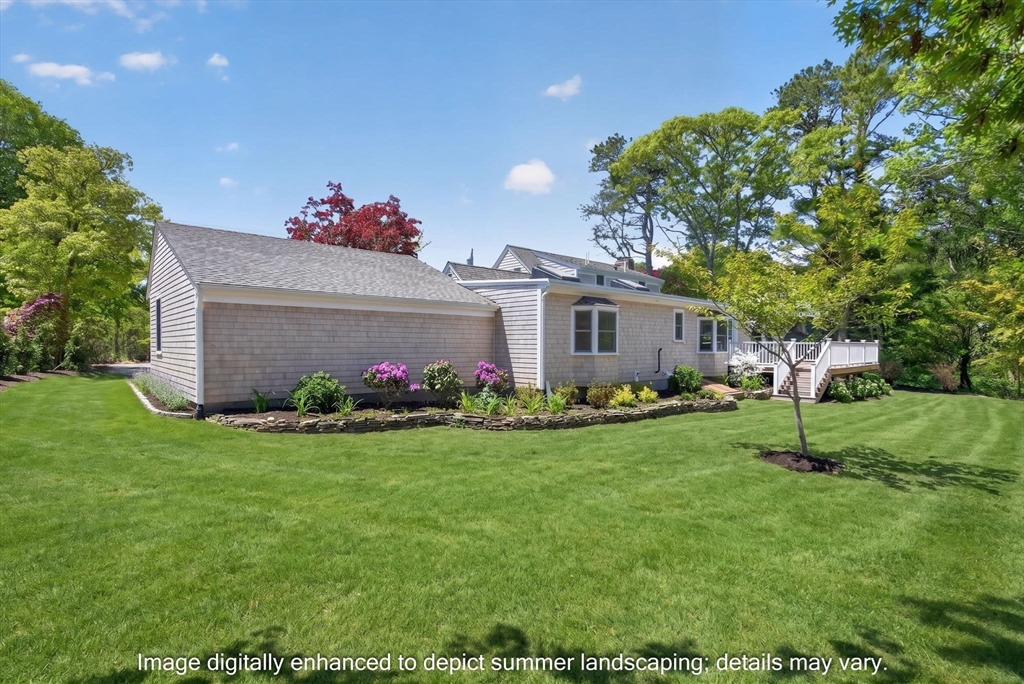 333 Old Comers Rd