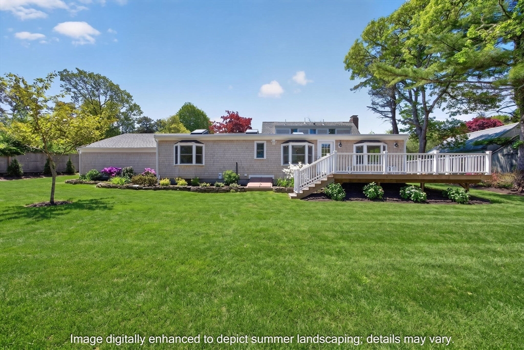 333 Old Comers Rd