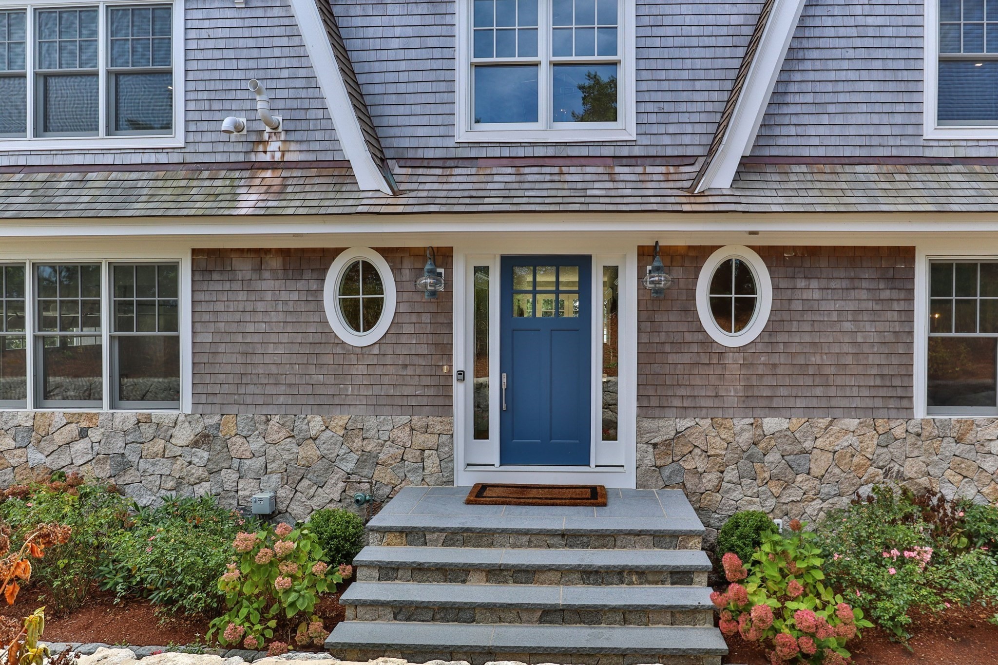 558 Fox Hill Rd
