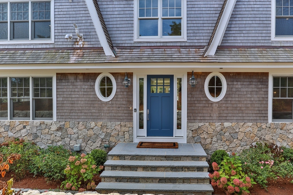 558 Fox Hill Rd