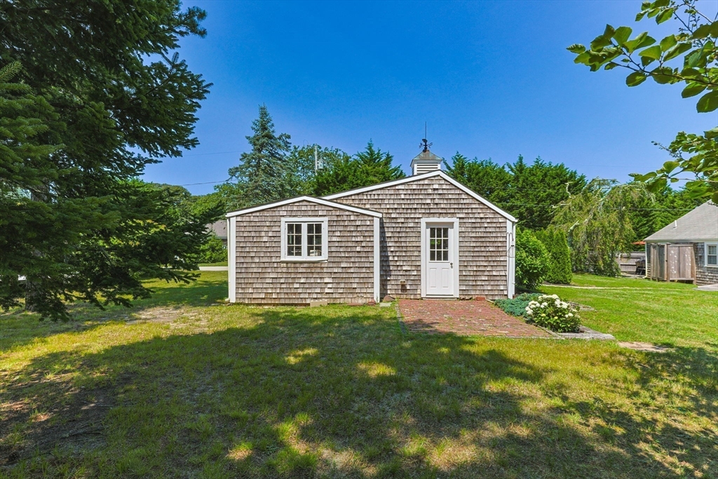 124 Pleasant Street