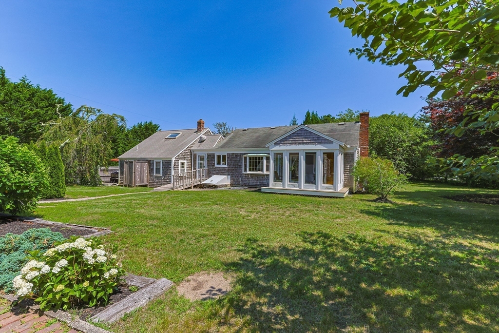 124 Pleasant Street
