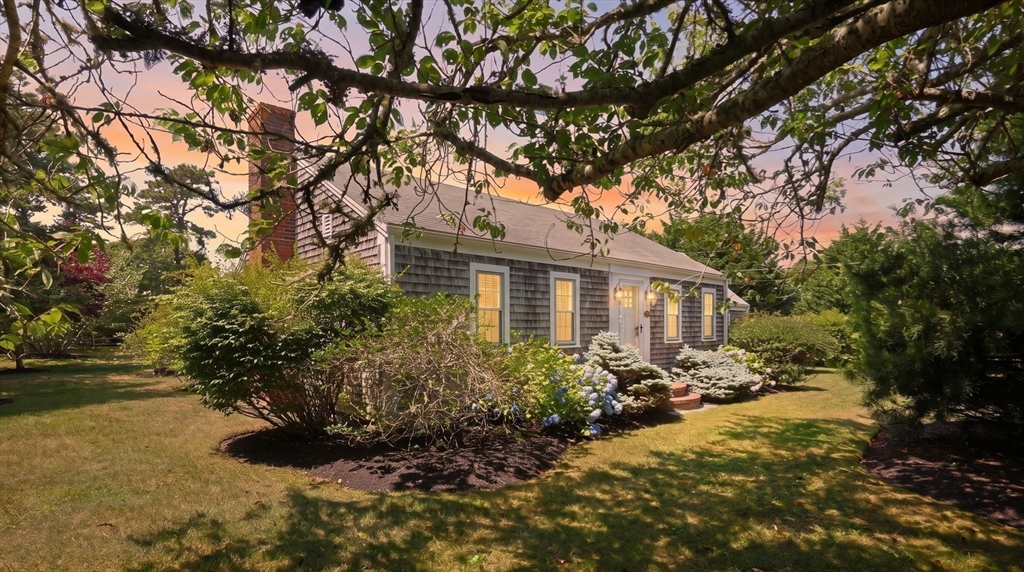 124 Pleasant Street
