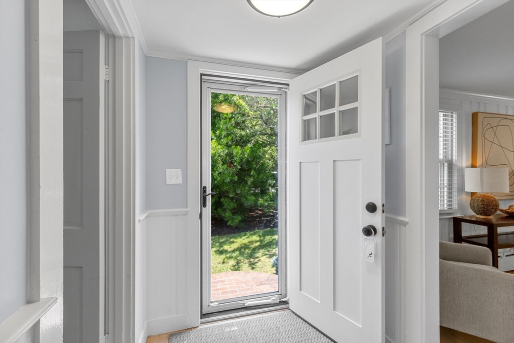 124 Pleasant Street