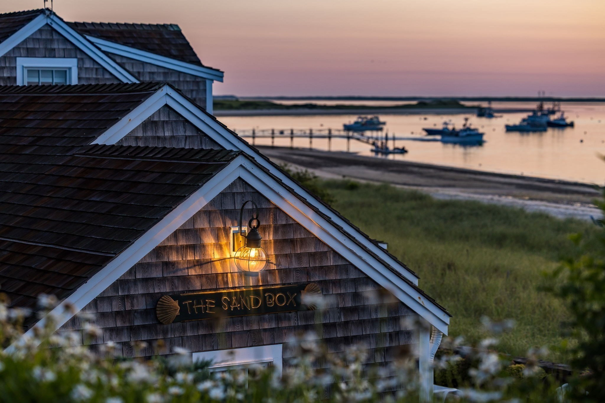 166 Shore Road