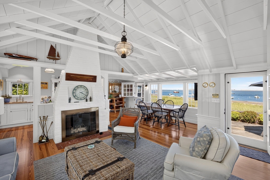 166 Shore Road