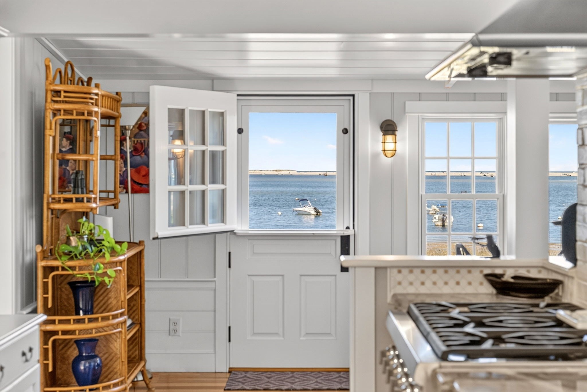 166 Shore Road