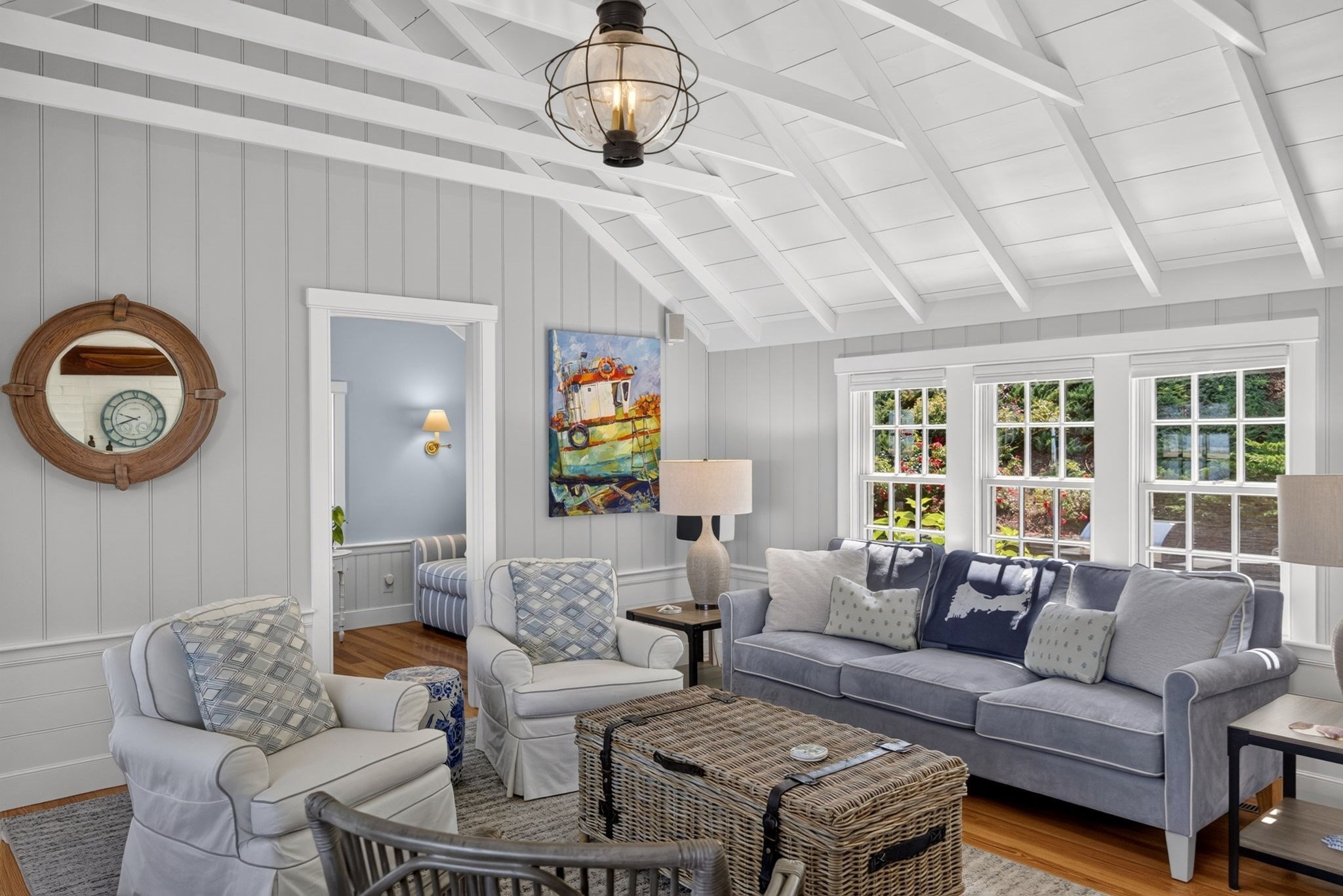 166 Shore Road