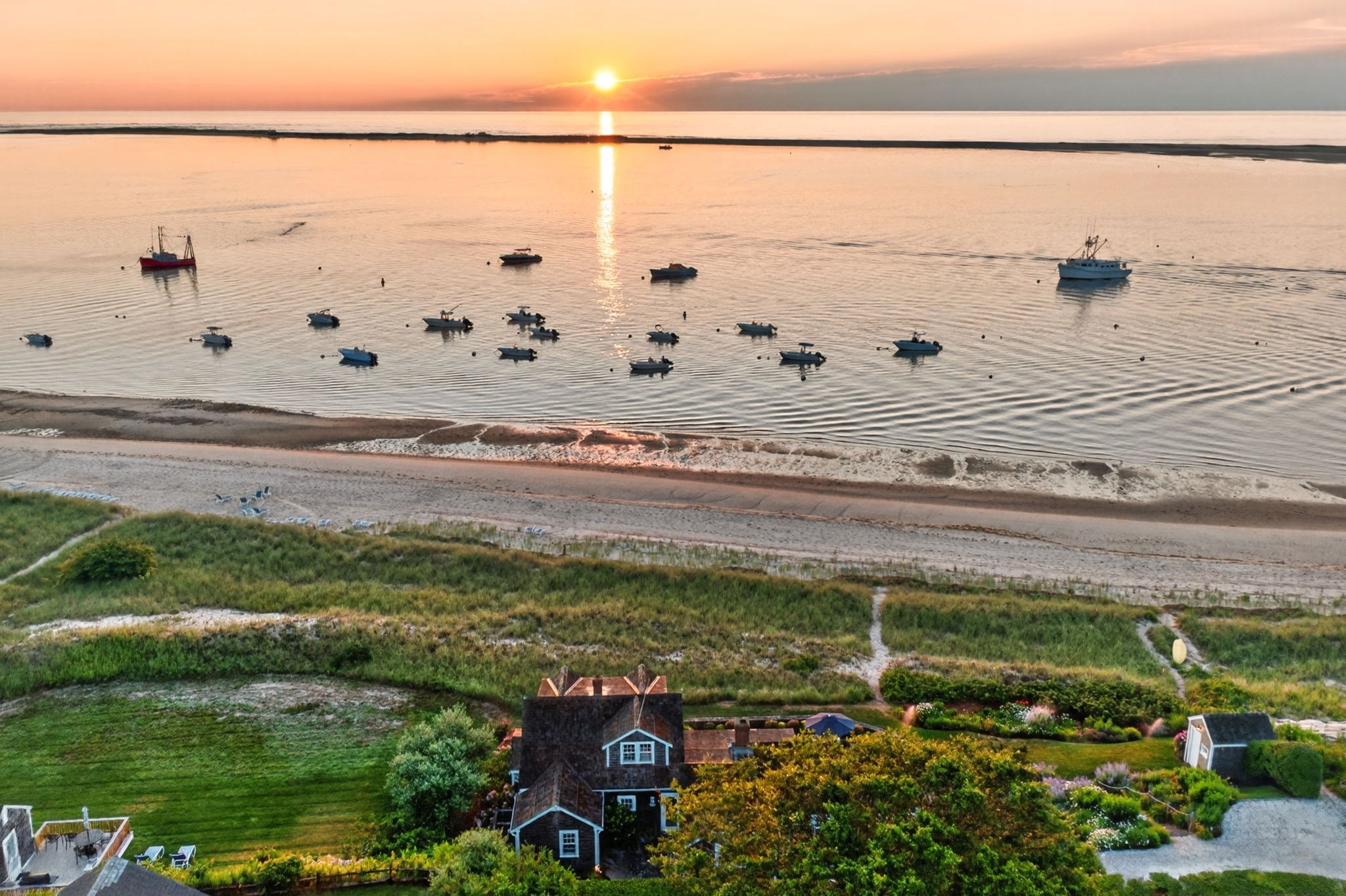 166 Shore Road