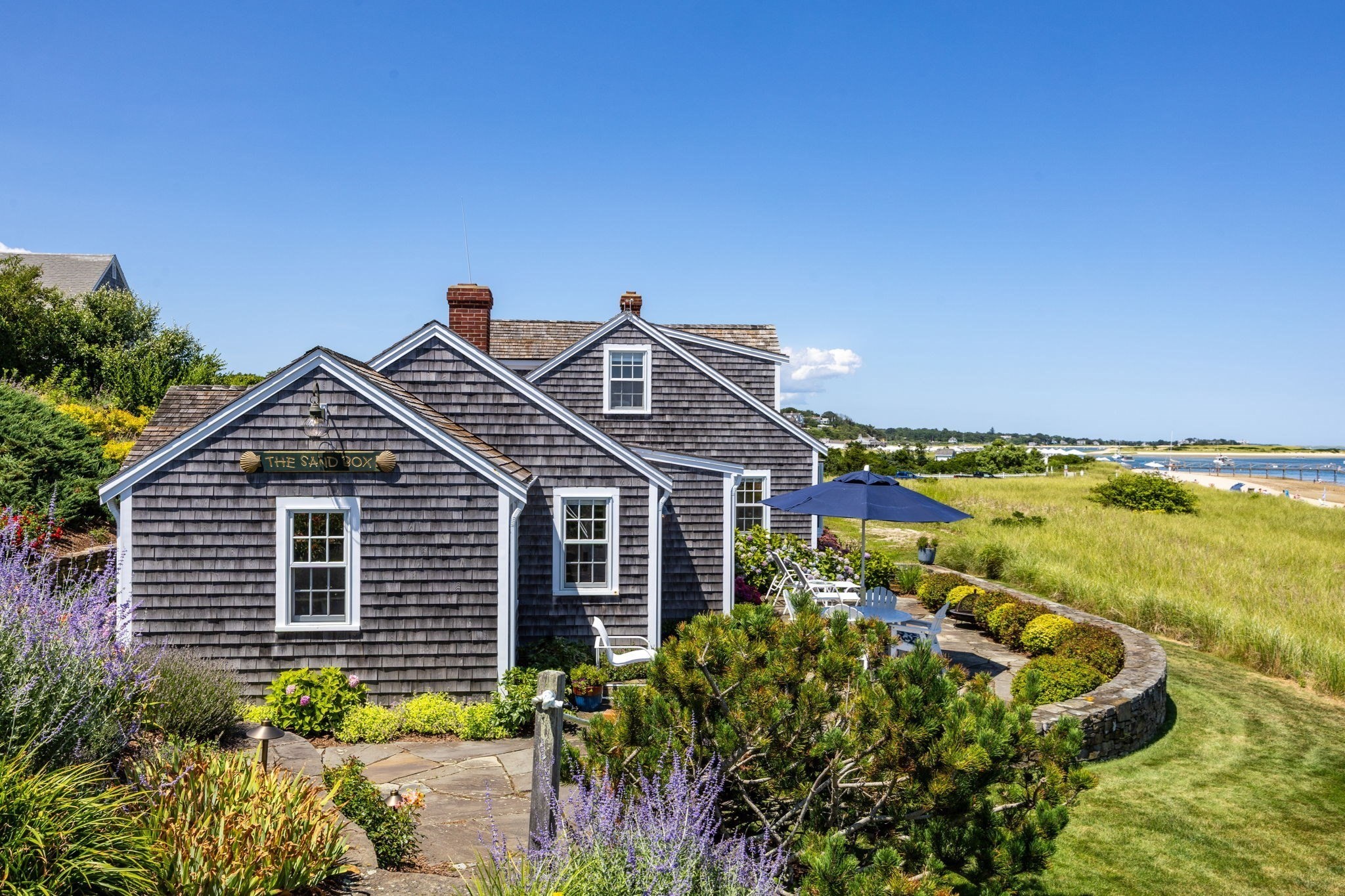 166 Shore Road