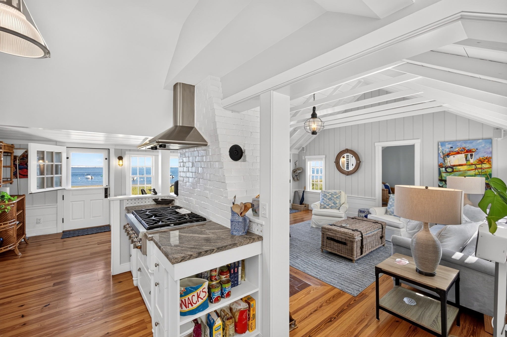 166 Shore Road