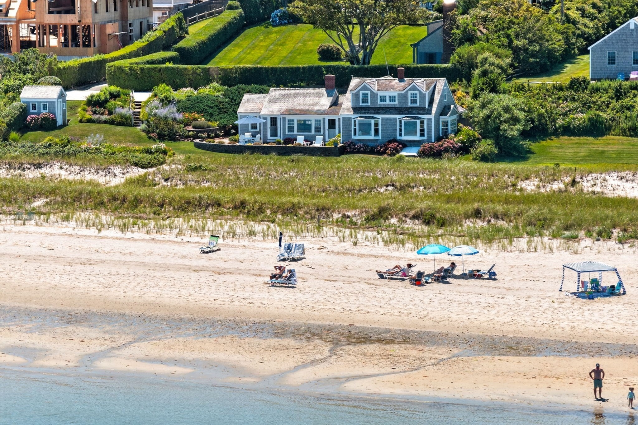 166 Shore Road