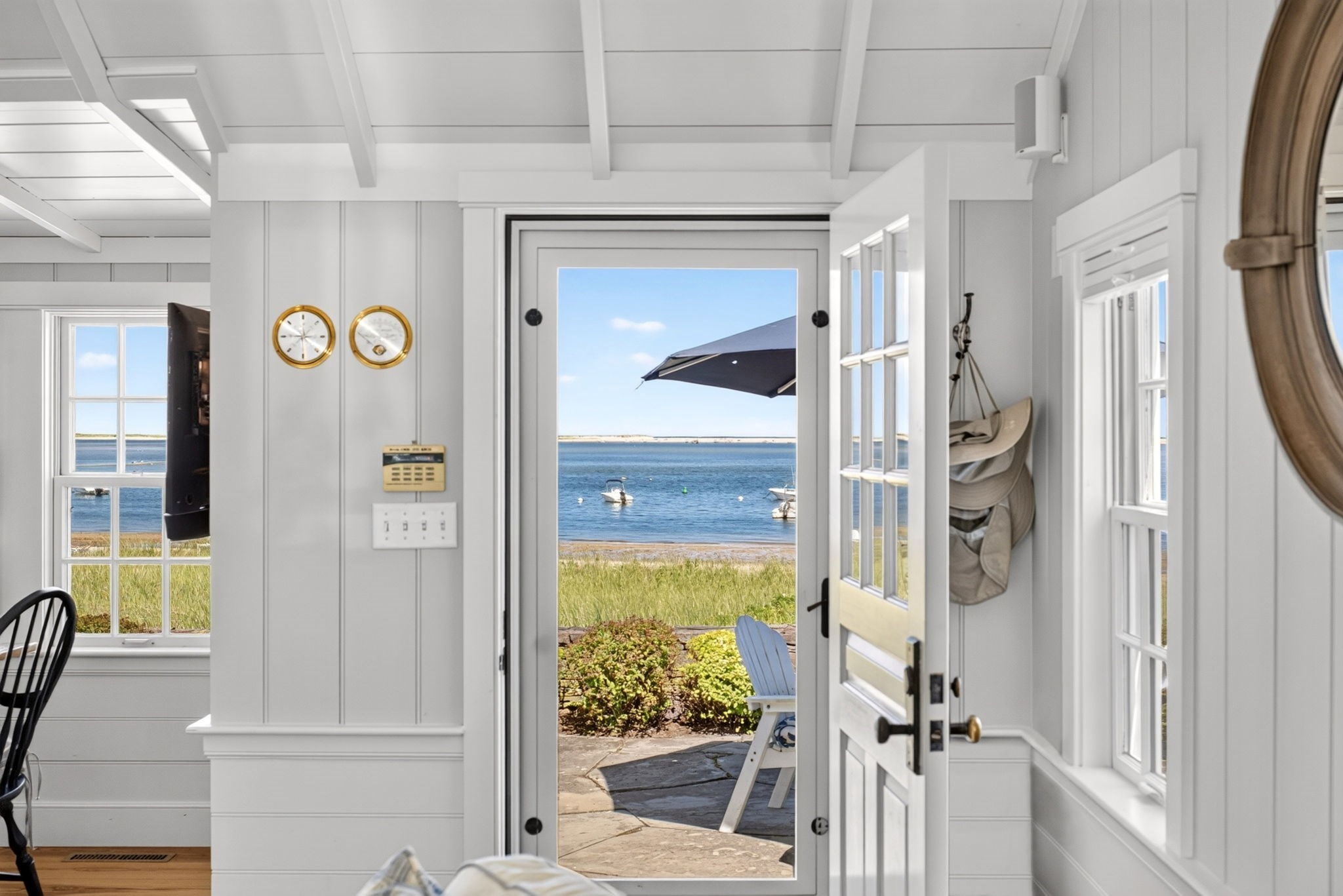 166 Shore Road