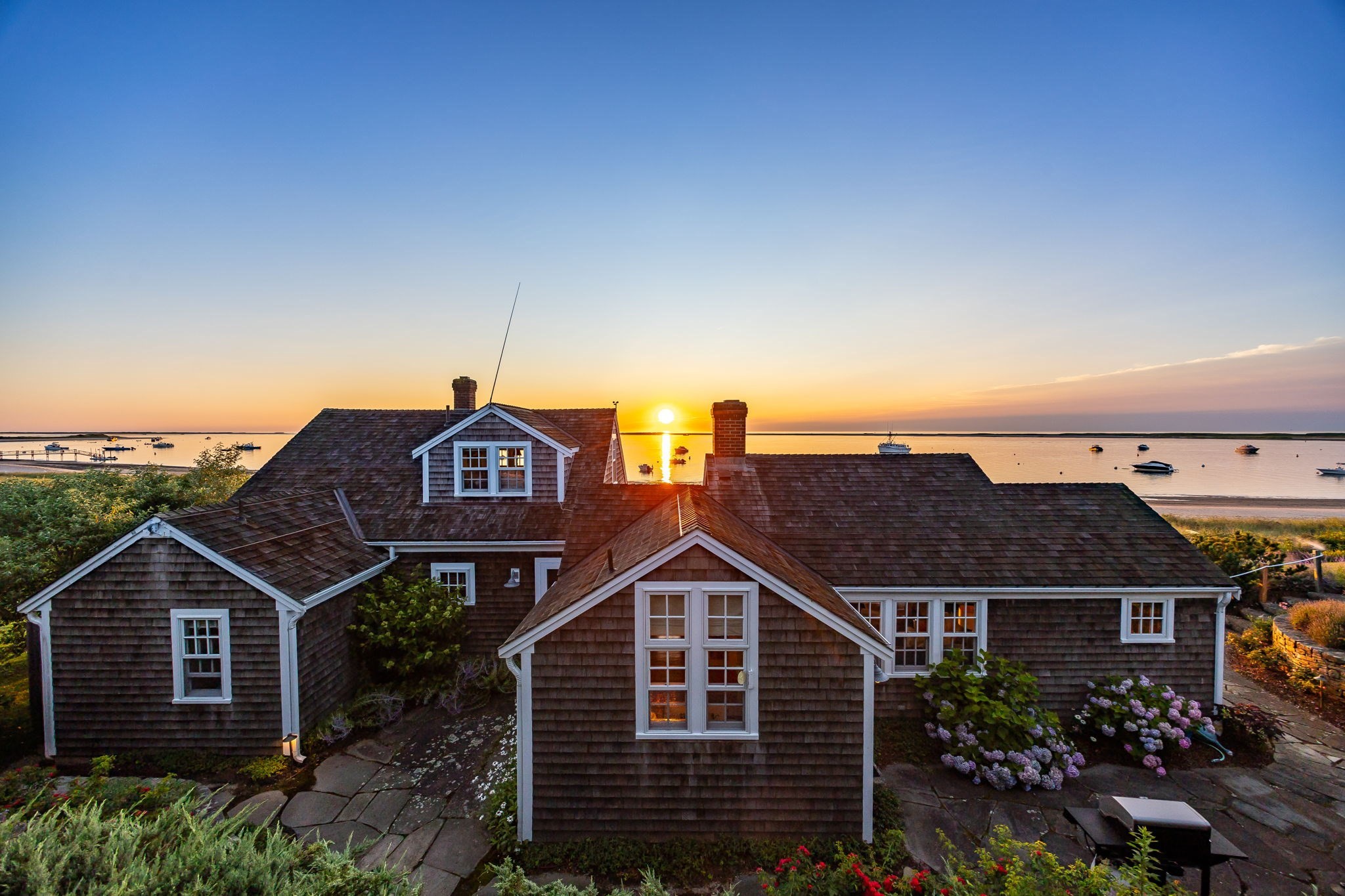 166 Shore Road