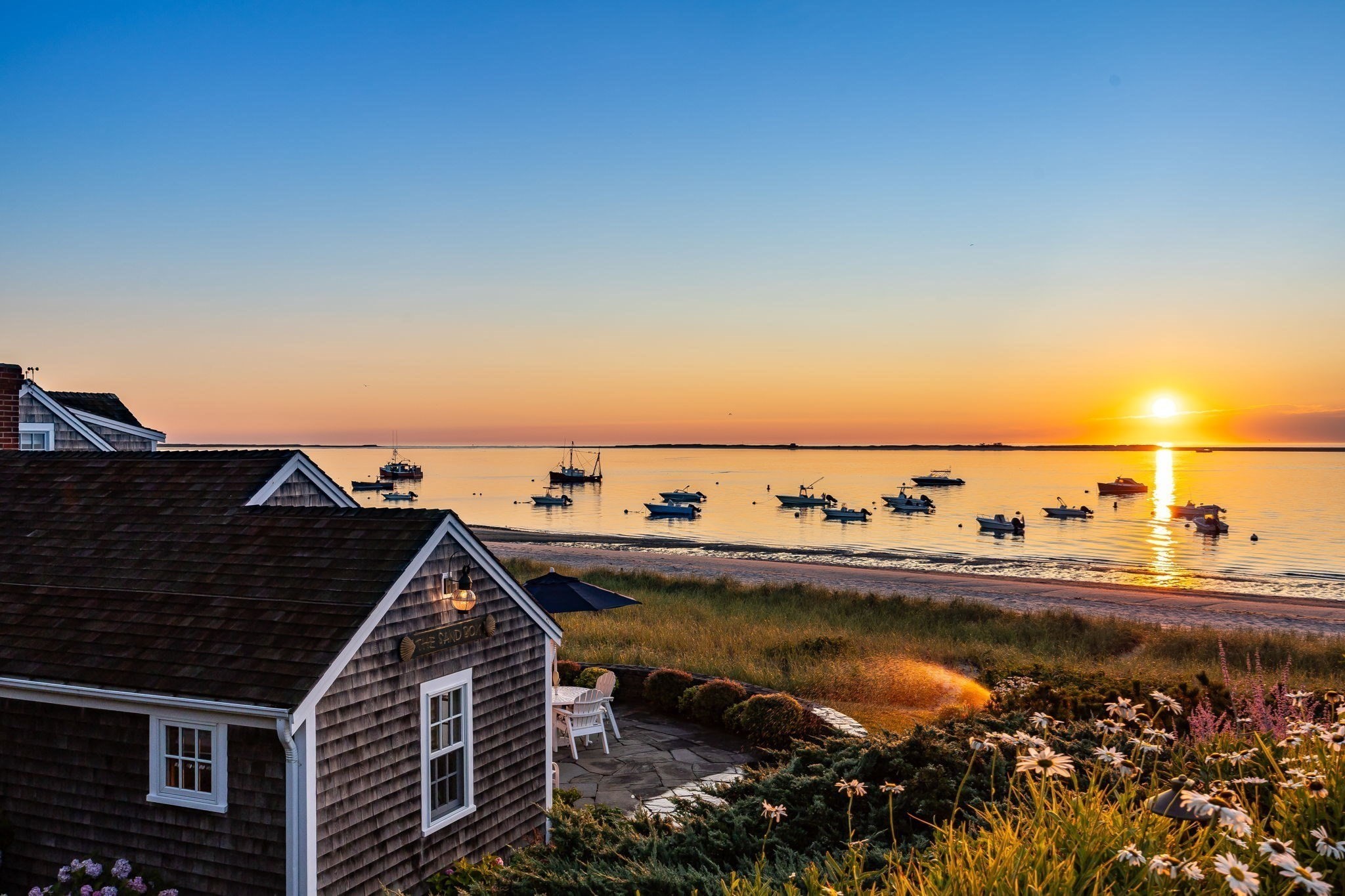 166 Shore Road