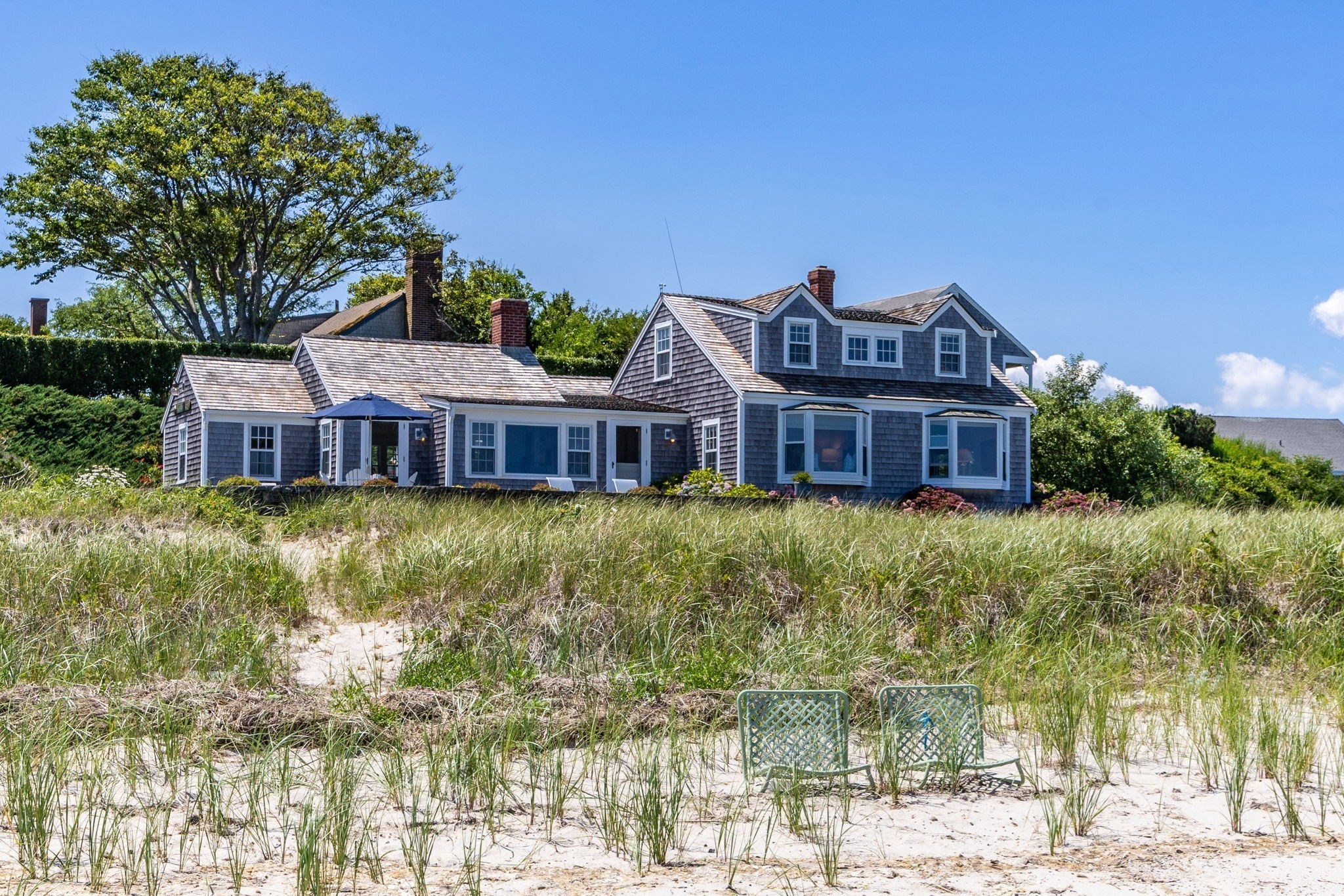 166 Shore Road