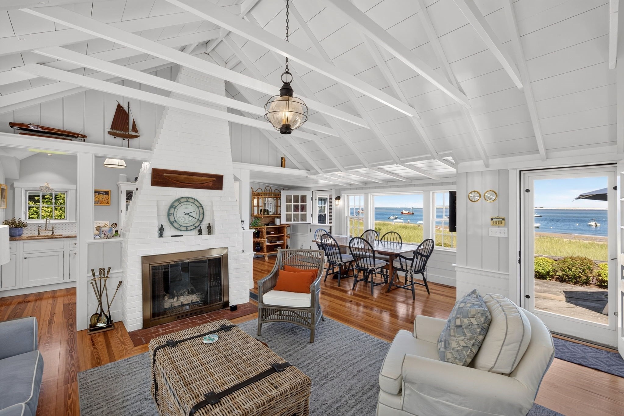 166 Shore Road