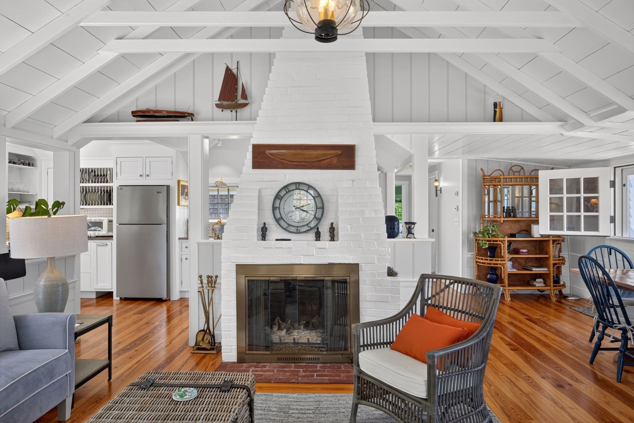 166 Shore Road