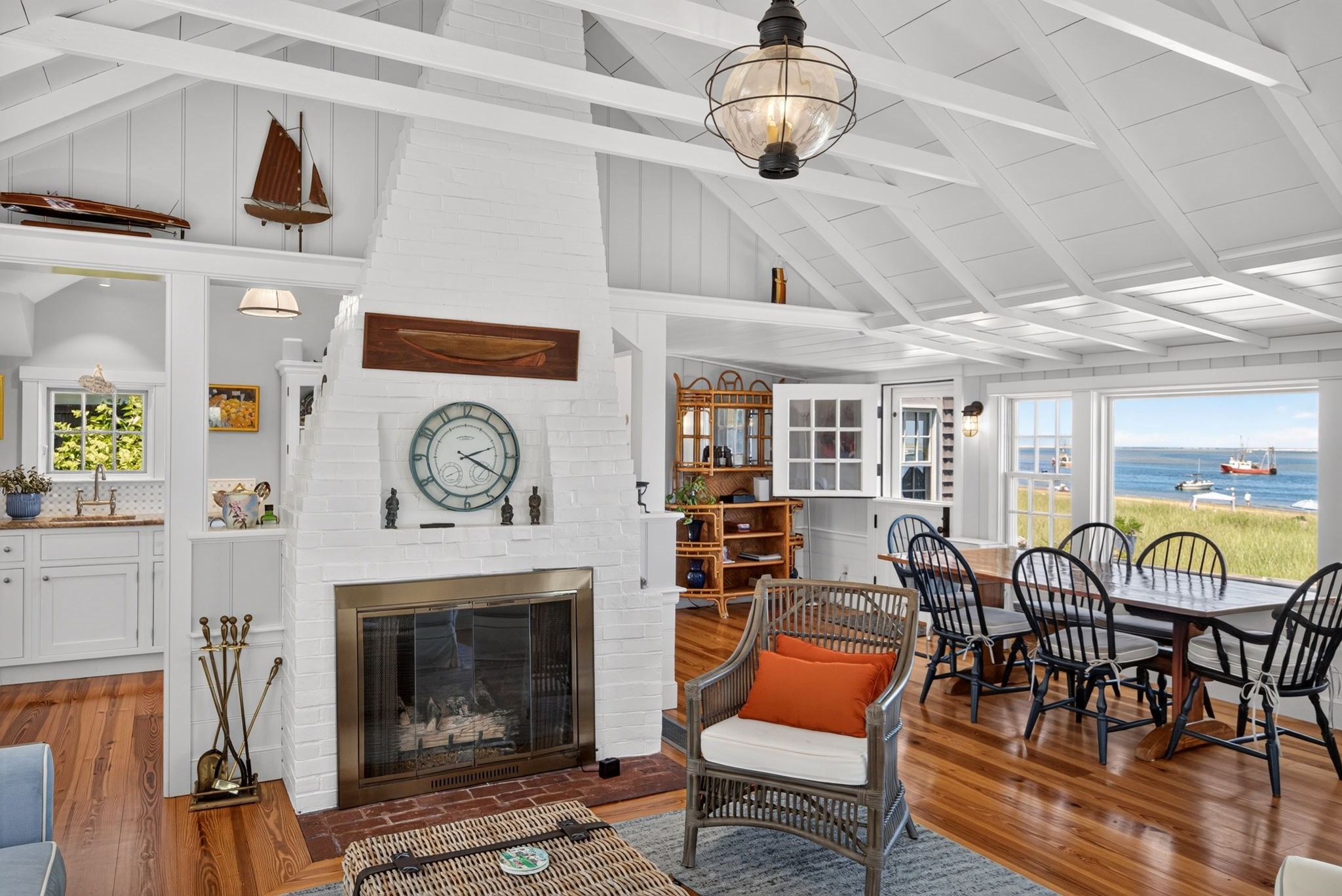 166 Shore Road
