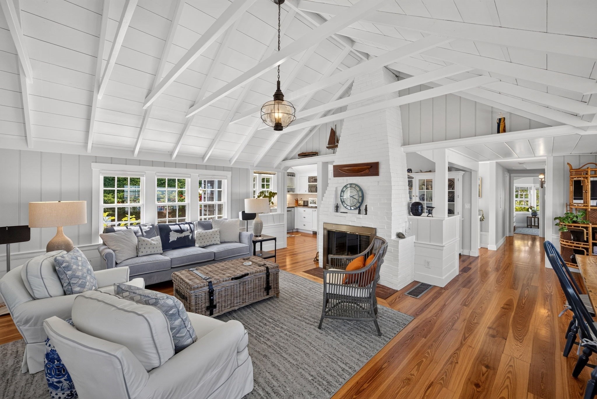 166 Shore Road